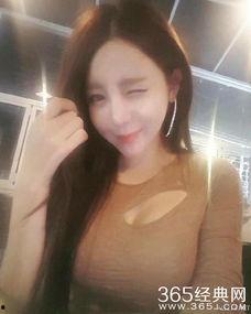 韩国女主播尺度比较大,揭秘韩国女主播的直播世界