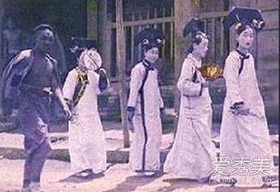 故宫诡异照片,揭秘诡异照片背后的秘密