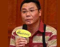 导演赵锐个人资料,光影艺术与人生感悟的交织者