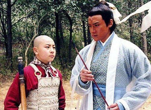 少年包青天3演员表,群星荟萃，演绎经典传奇