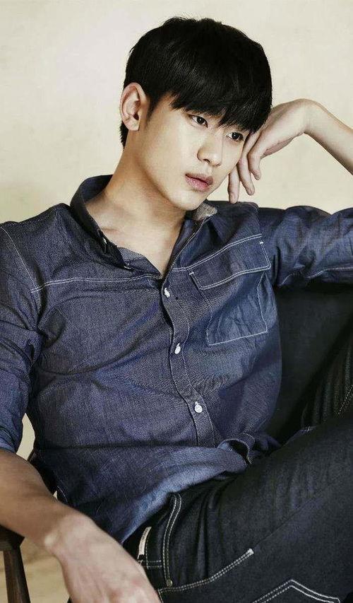 金秀贤图片,光影交错，演绎不朽传奇