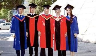 娱乐圈中博士,揭秘博士明星的跨界传奇