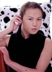 化妆师吉米变性后照片,化妆师华丽转身，惊艳亮相