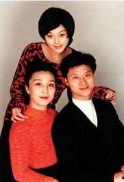 明星的全家福照片,明星全家福背后的温馨故事