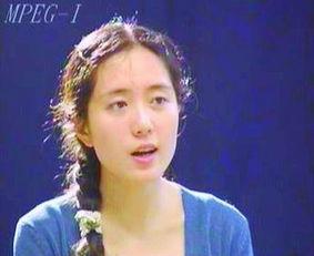 演员马悦,光影交织下的璀璨星途