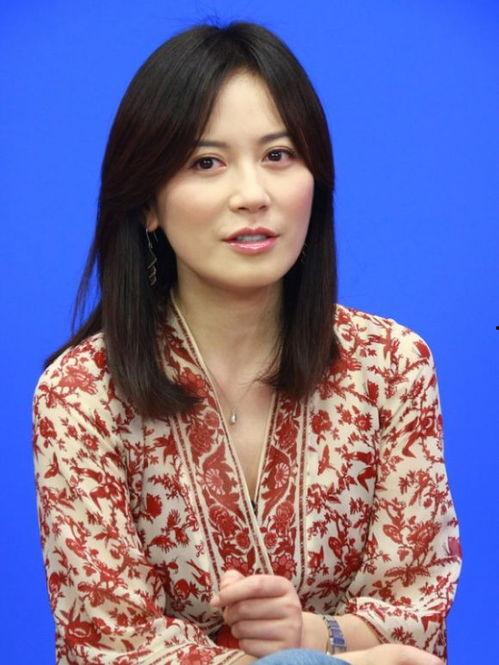 43岁俞飞鸿生活照,43岁俞飞鸿的生活照写真