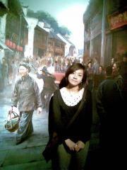 李嘉琪照片,光影交织下的美丽瞬间