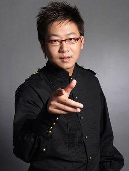 林海个人资料简介,才华横溢的音乐才子，演绎动人旋律的人生旅程