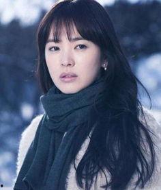 韩国宋慧乔的生活照,优雅日常，尽显女神魅力