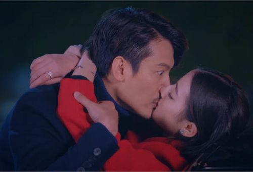 亲吻照片大全图片